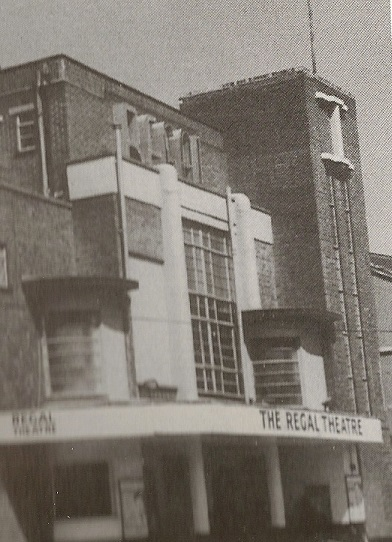 The Regal