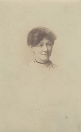 Elizabeth Impey