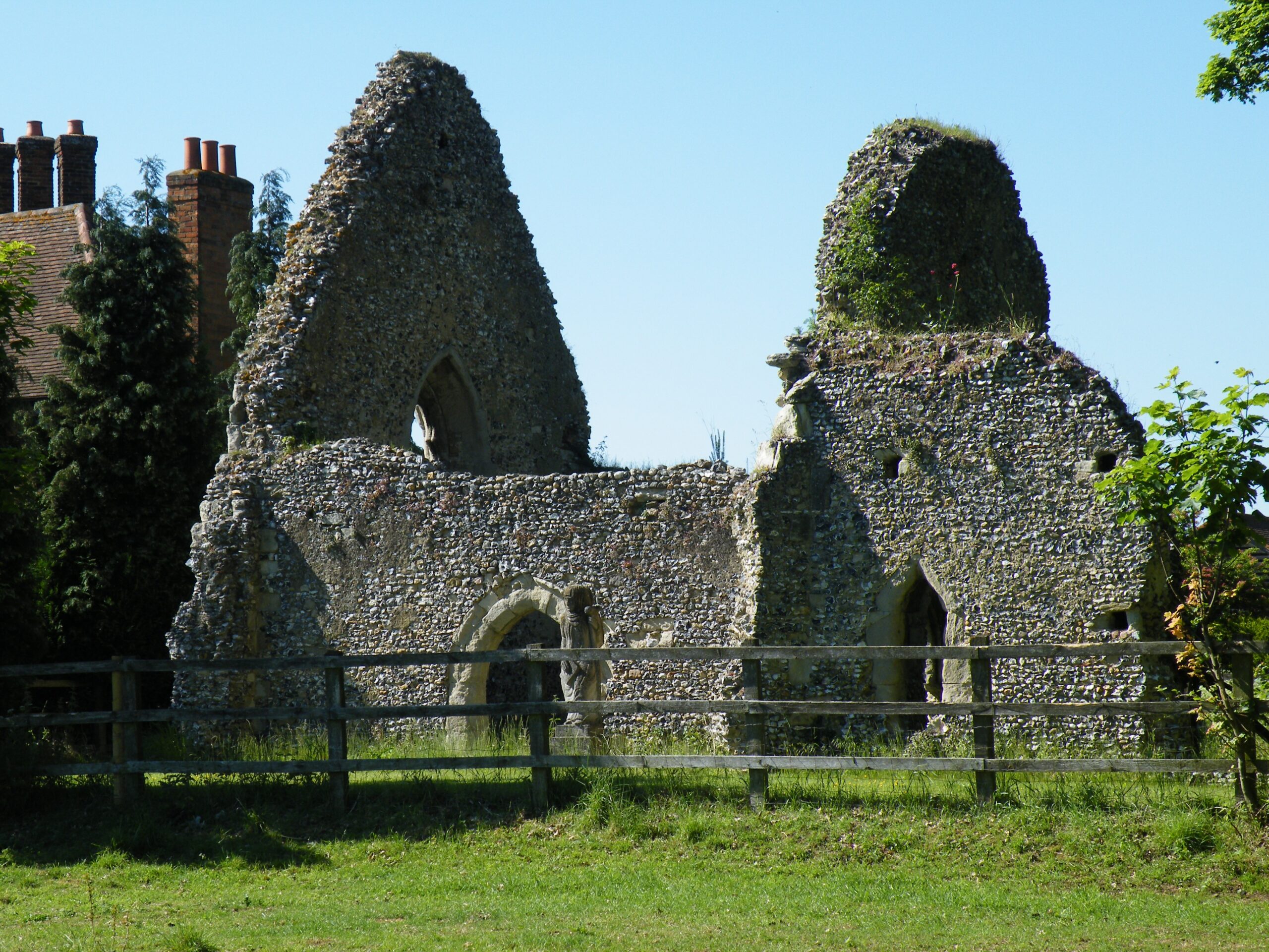 Chesfield