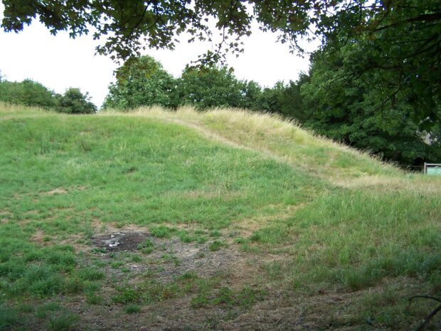 toot hill