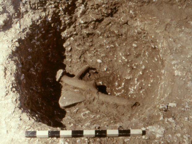 archaeology tuesdays