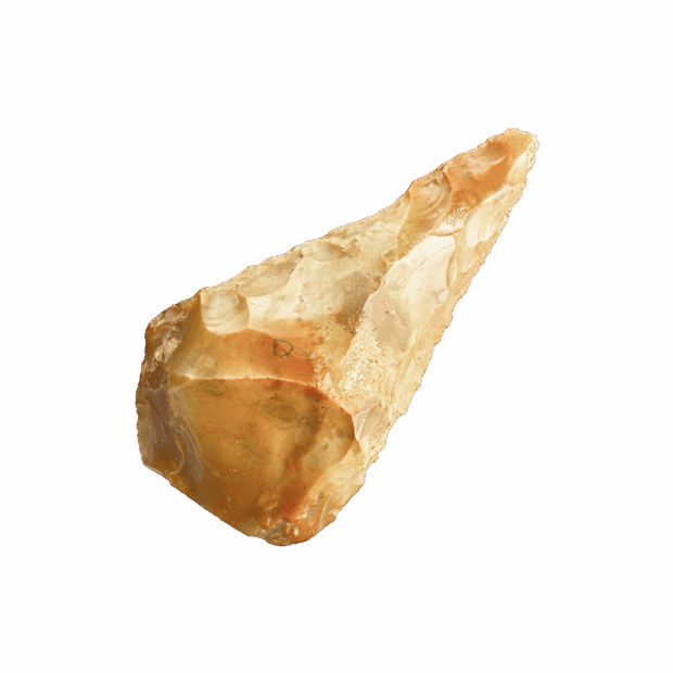 North Herts Museum - Archaeology