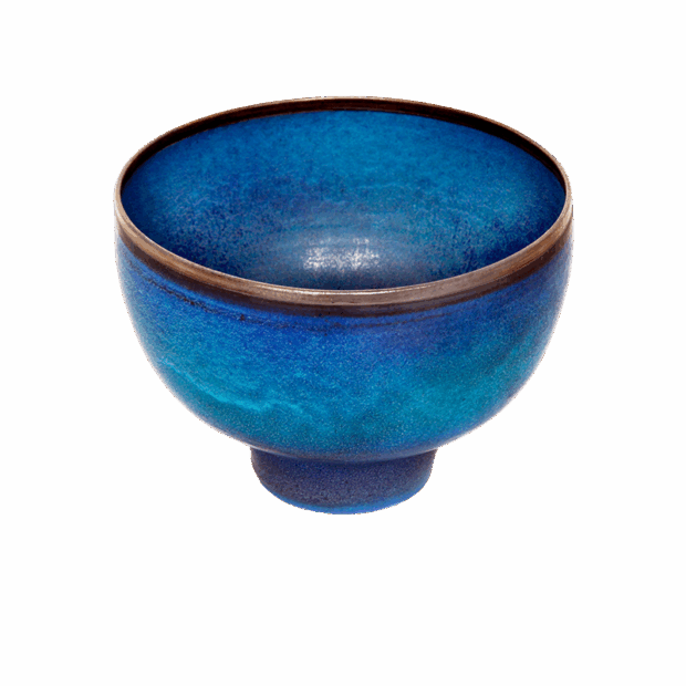 North Herts Museum - Ceramics and Glass