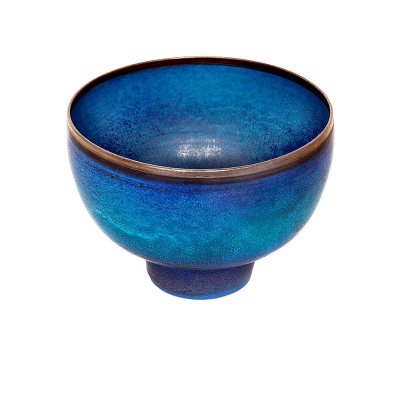 North Herts Museum - Ceramics and Glass