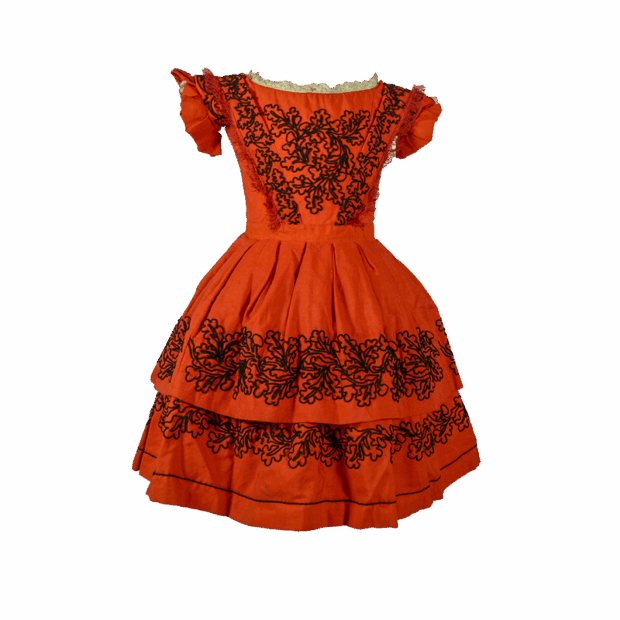 North Herts Museum - Costume