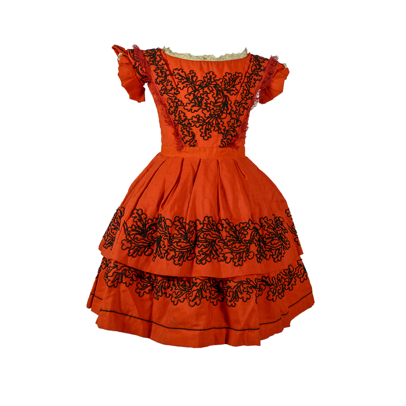 North Herts Museum - Costume