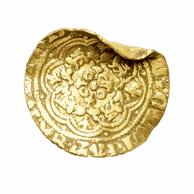 North Herts Museum - Numismatics