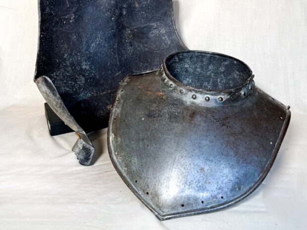 Armour