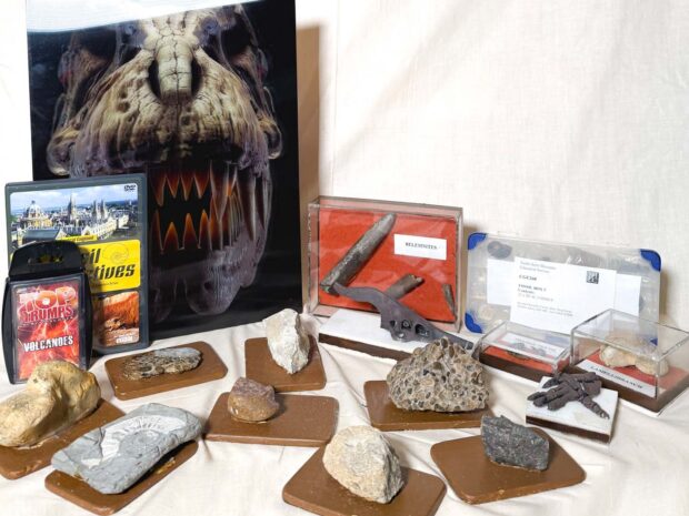 Geology Box 4