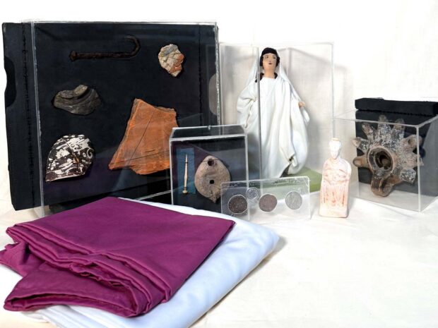 Roman Box 3