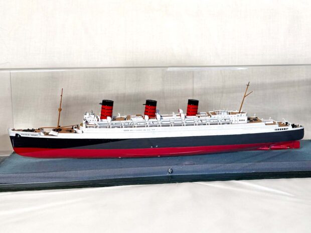 The Queen Mary