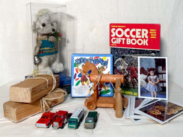 Toys Box 1