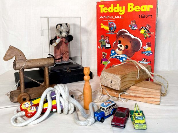 Toys Box 4