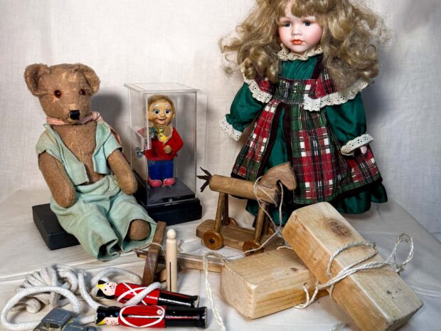 Toys Box 5