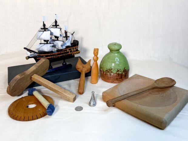 Tudors Box 3 Explorers