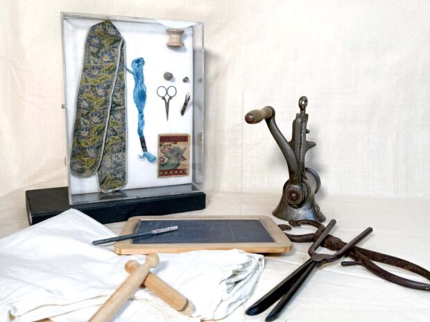 Victorians Box 1