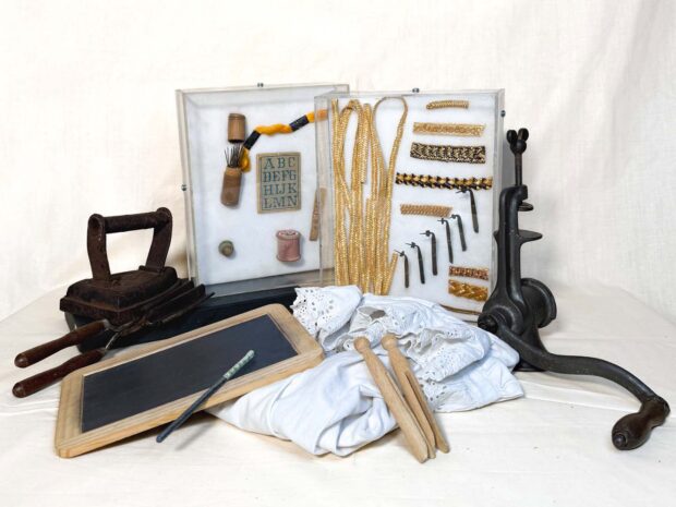 Victorians Box 3