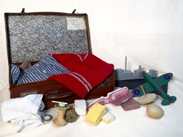 Ww2 Box 5