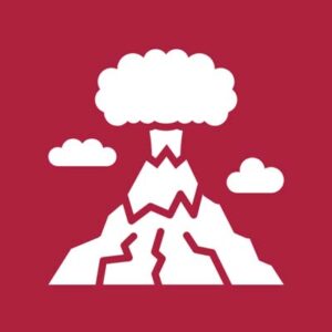 North Herts Museum School Sessions - Volcanoes and Rocks
