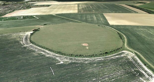 Arbury Banks