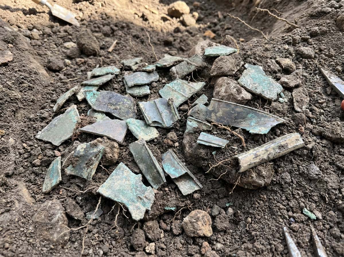 Copper Alloy