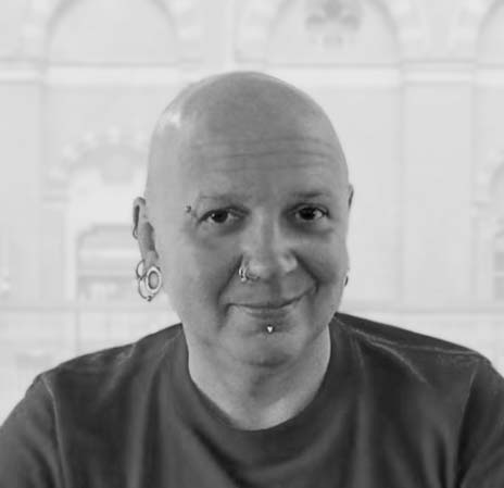 Keith Fitzpatrick-Matthews