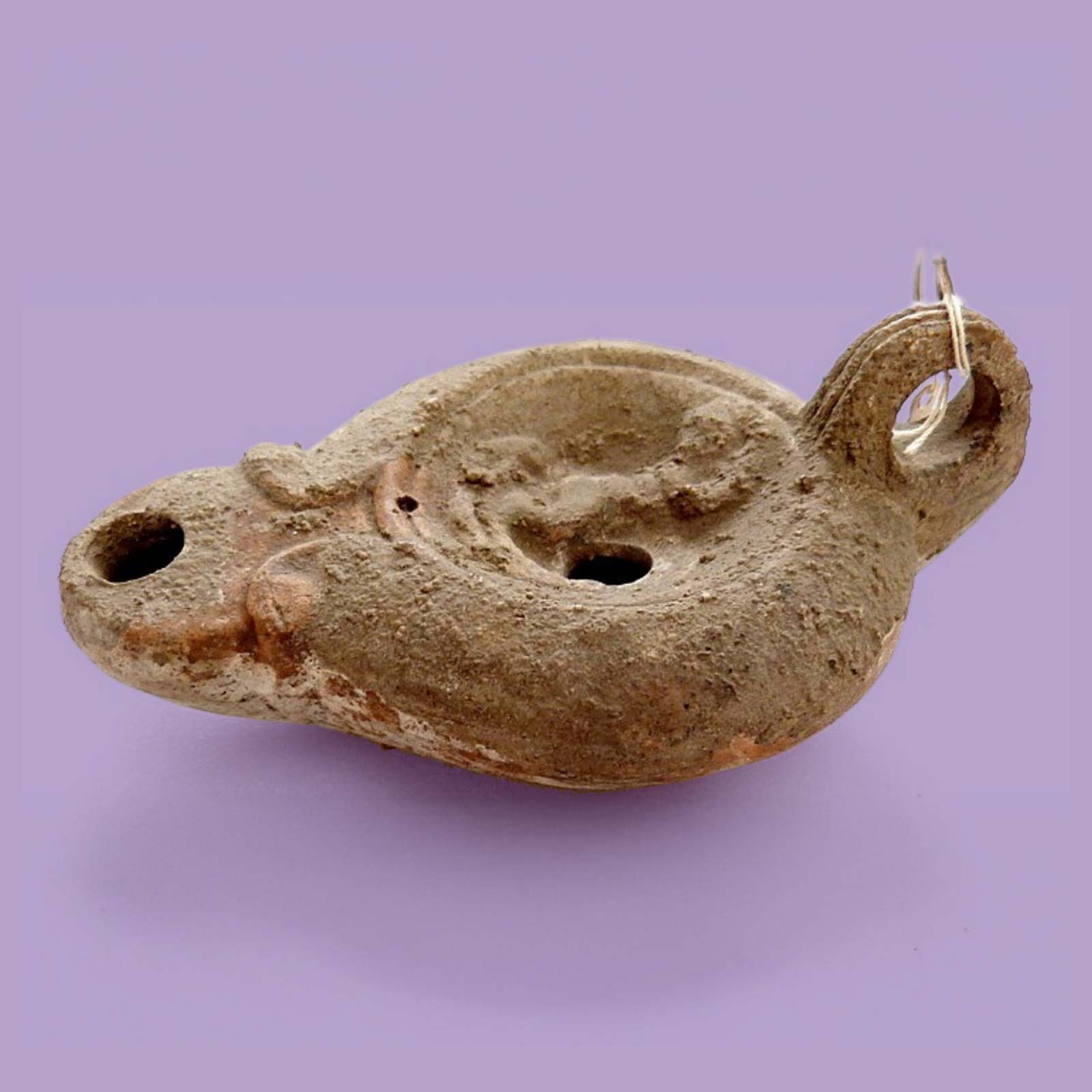 Roman Objects