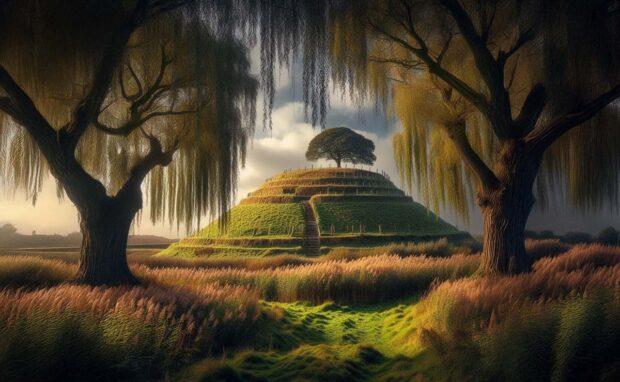 Wilbury - Willow Fort