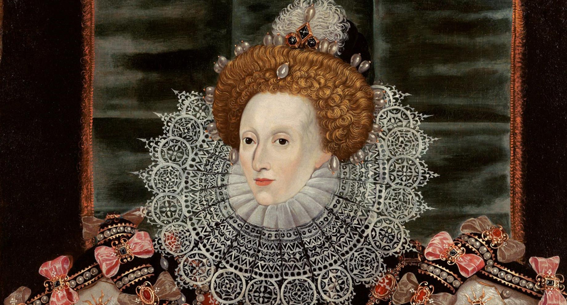 Elizabeth I