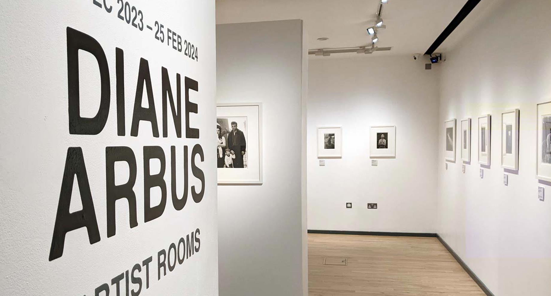 Exhibition Spaces