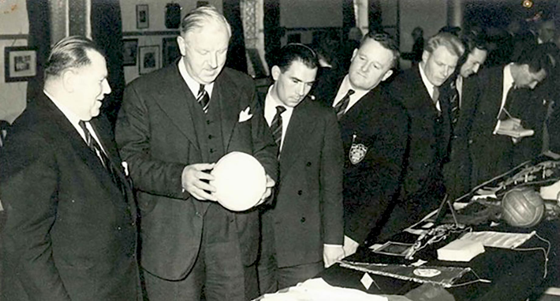 Football Museum