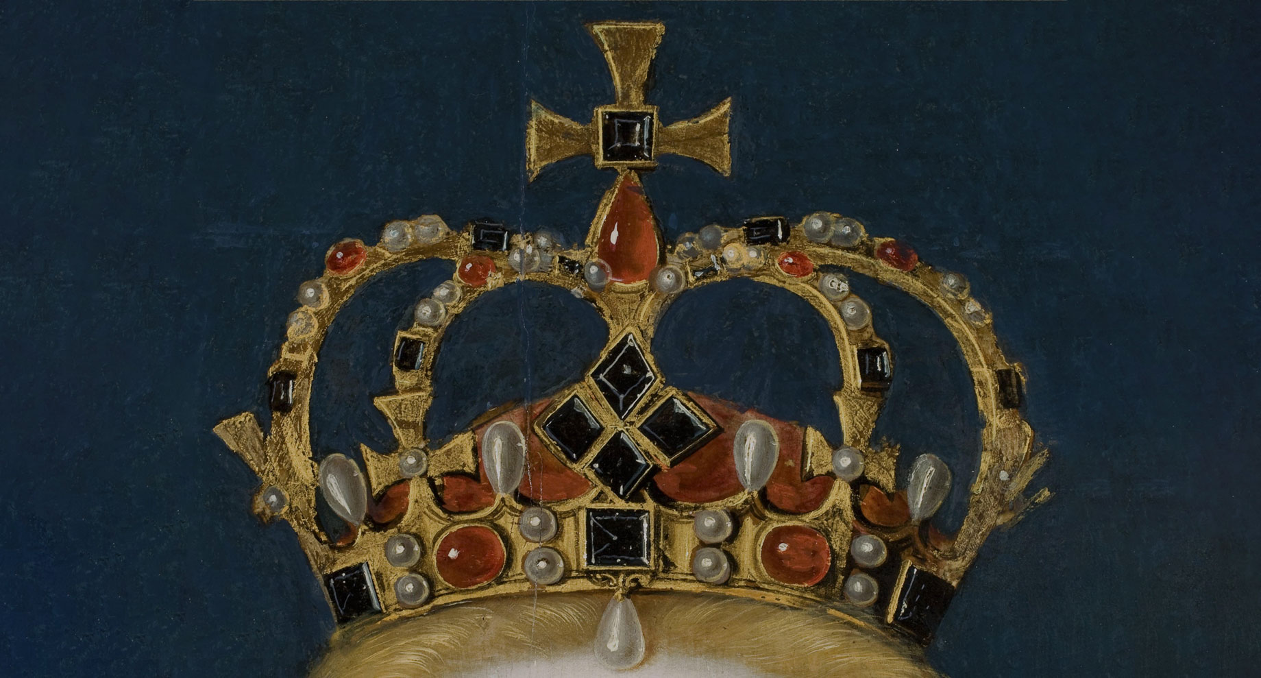 Kings and Queens of Britain