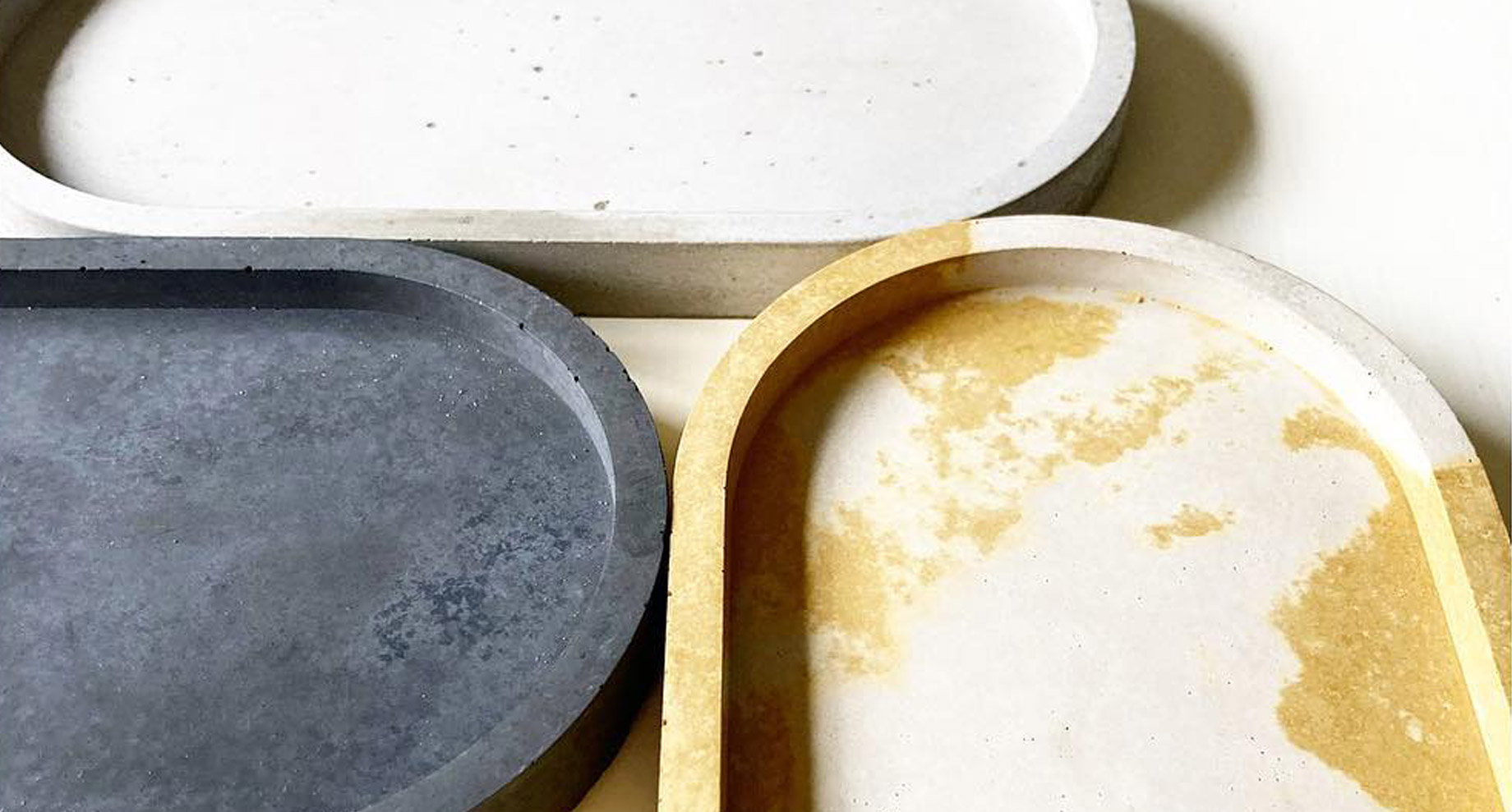 Marbled Dish