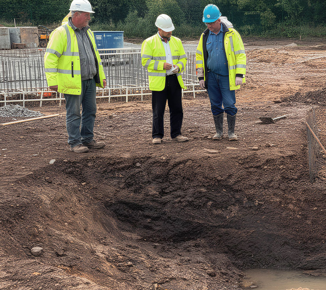 Archaeological Services