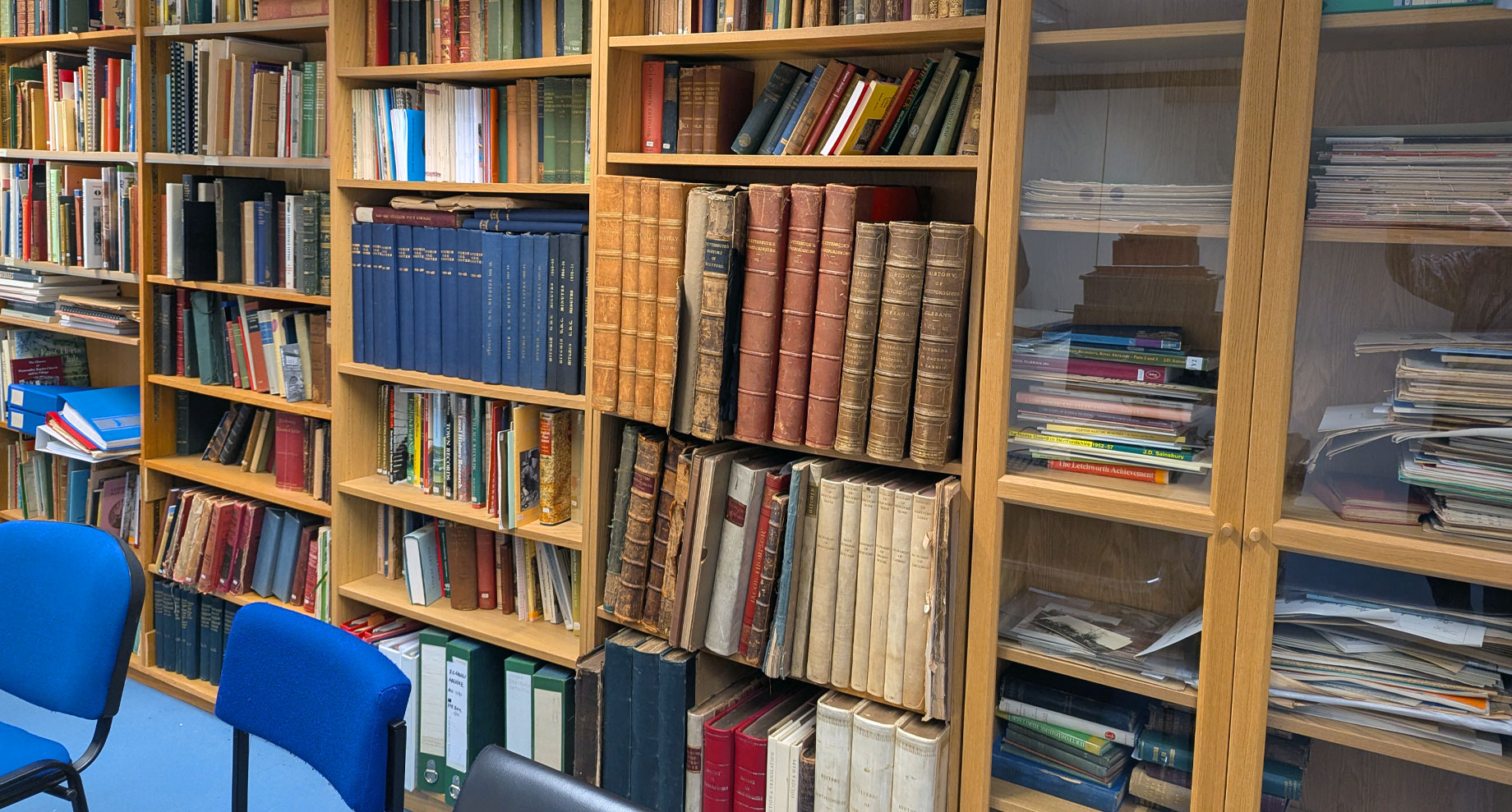 NHM Research Facilities