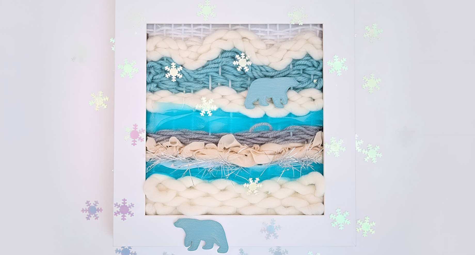 Polar Worlds