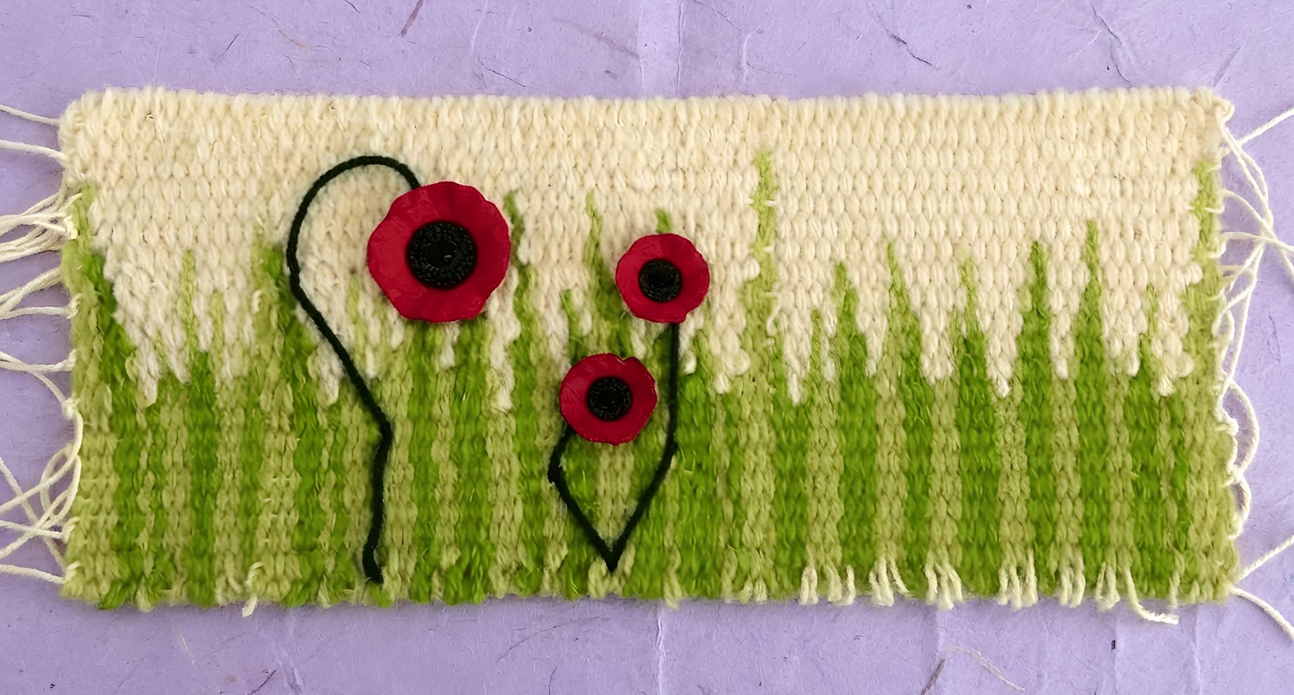 Poppy Field