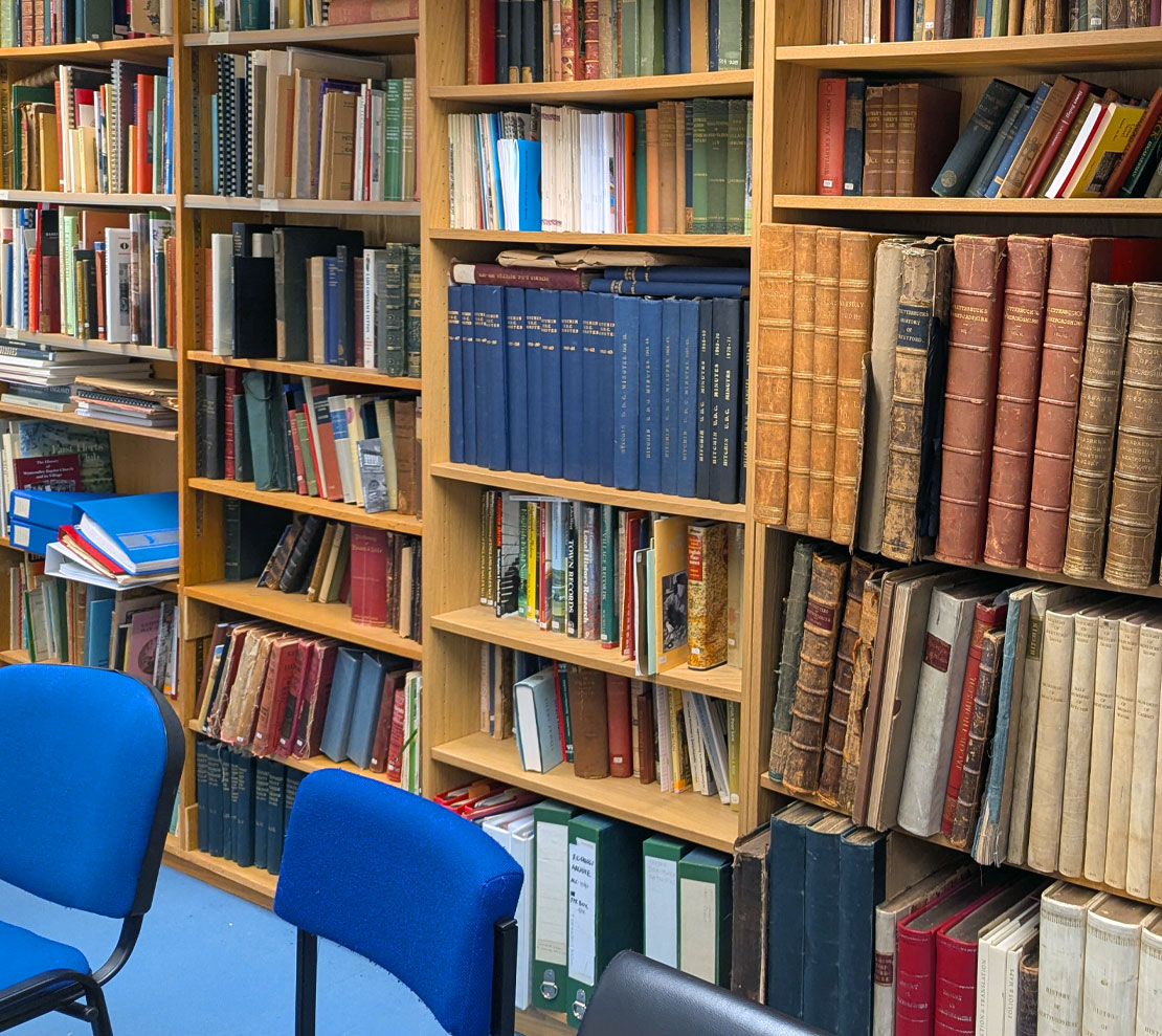 Research Library