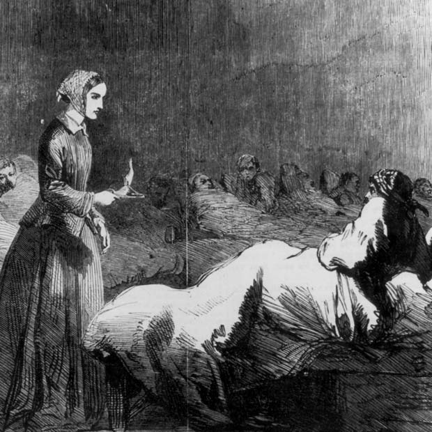 Florence Nightingale