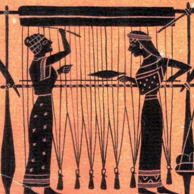 Greek Myths