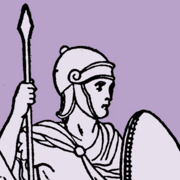 Roman Soldiers