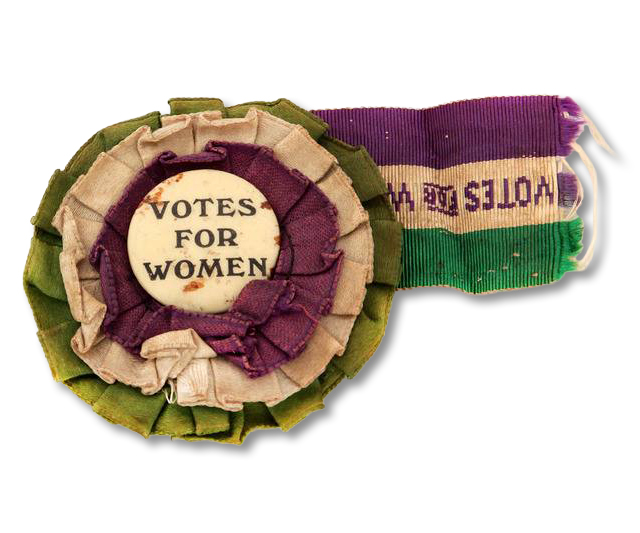 Suffragettes 3