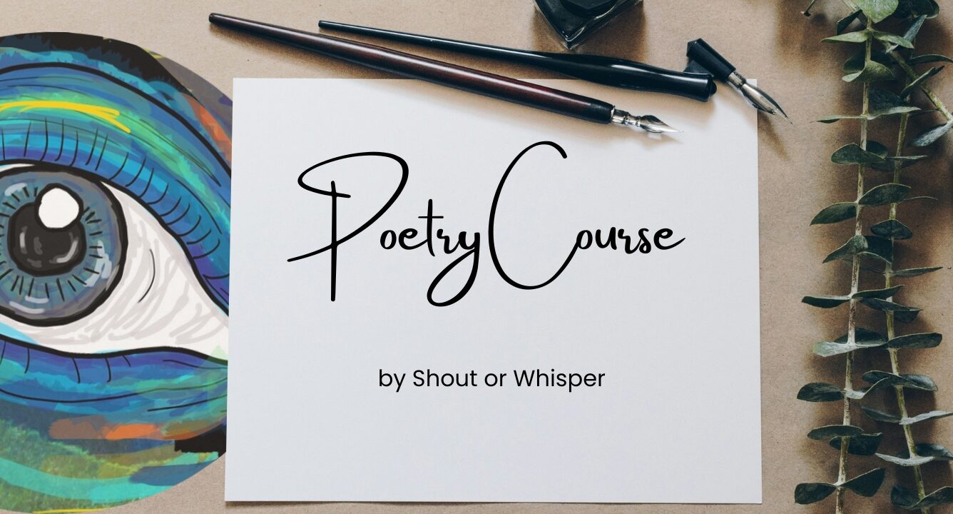 Poetry Course