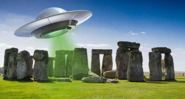 Archaeology debate