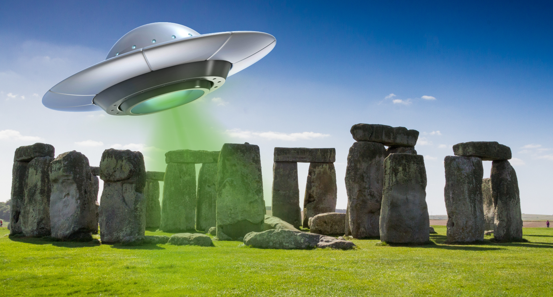 Archaeology debate