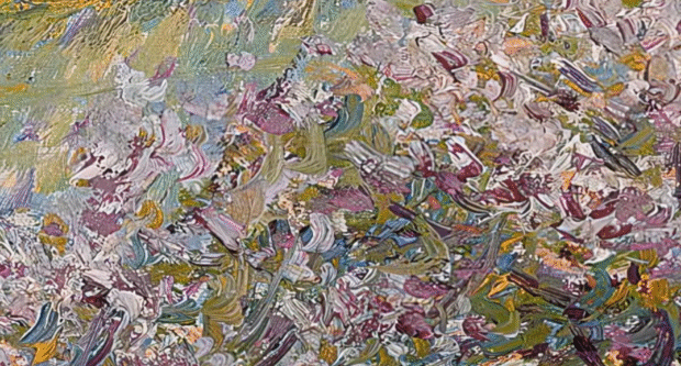 British impressionism, fine art, art history
