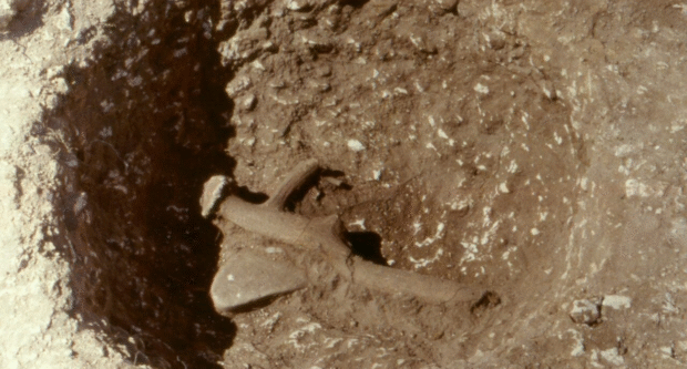 Prehistory, archaeology, North Herts