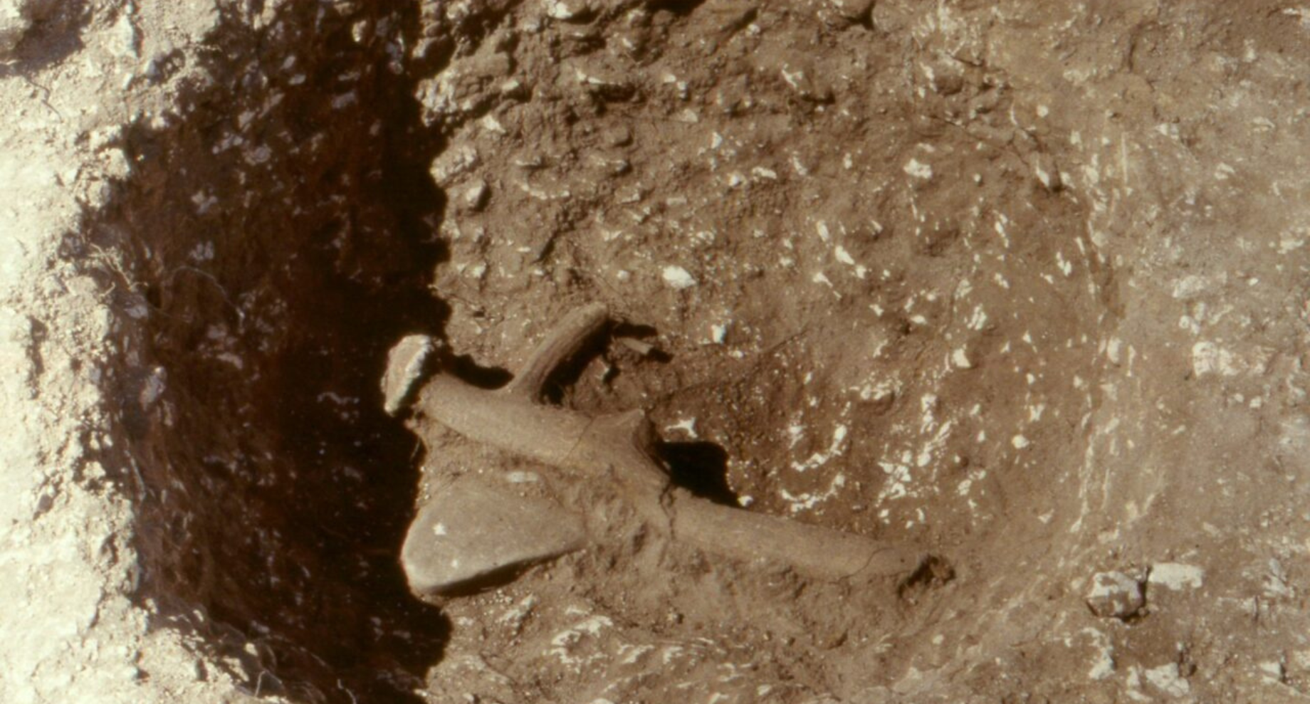 Prehistory, archaeology, North Herts