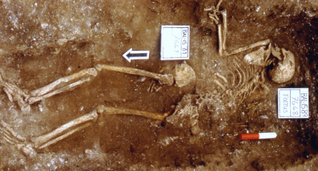 Archaeology, Baldock, local history in North Herts