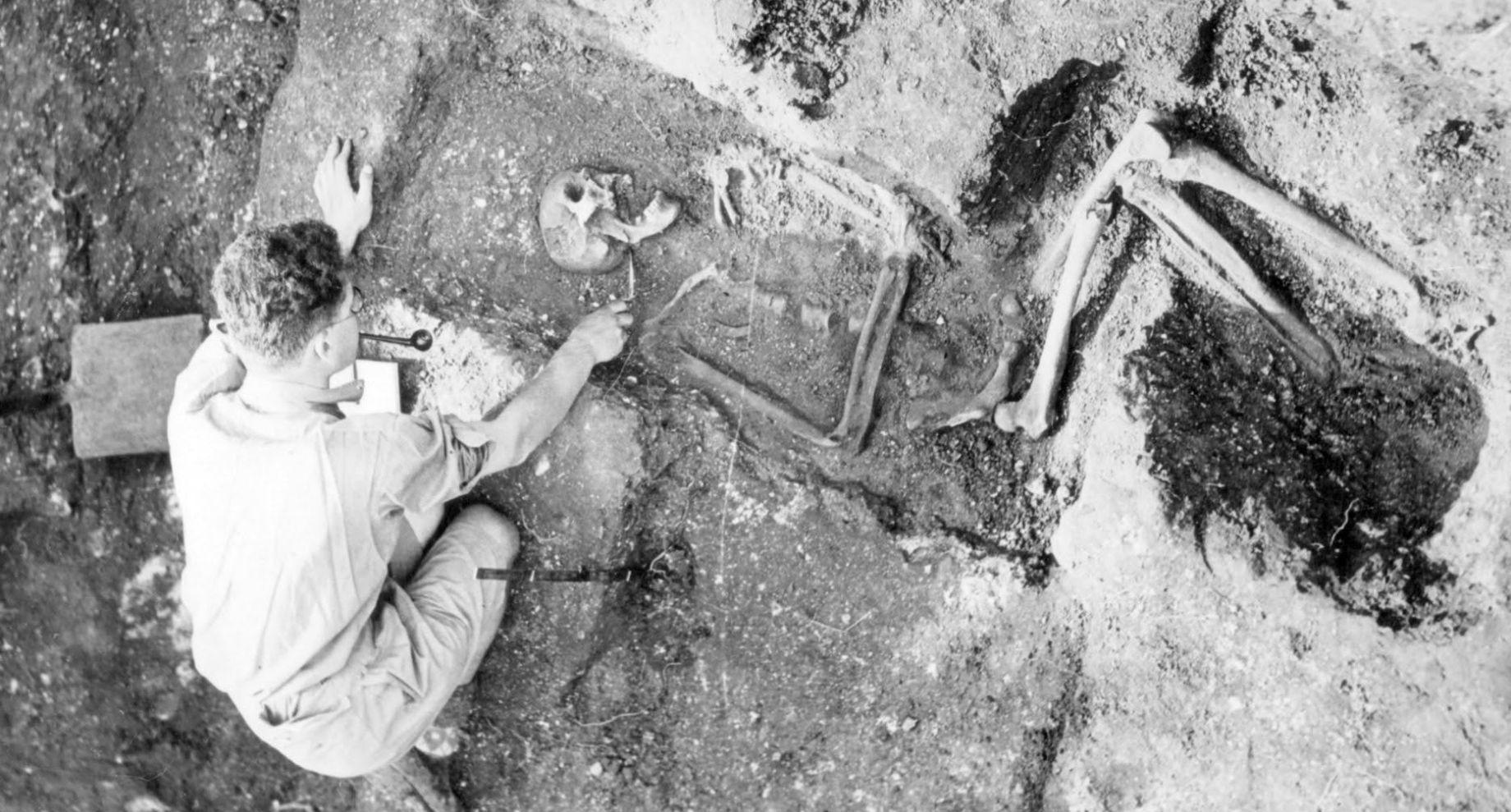 Archaeology